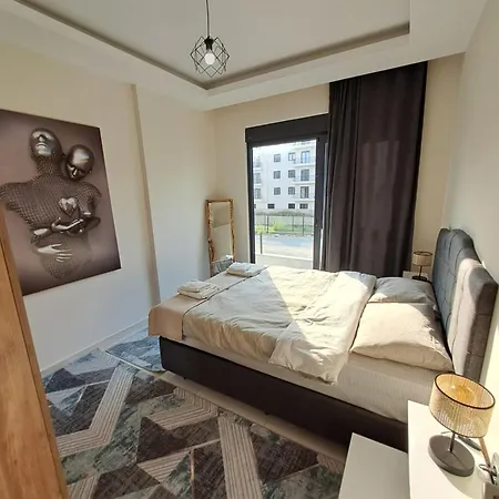 Nerida Homes Appartement *