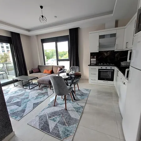 Nerida Homes Appartement *